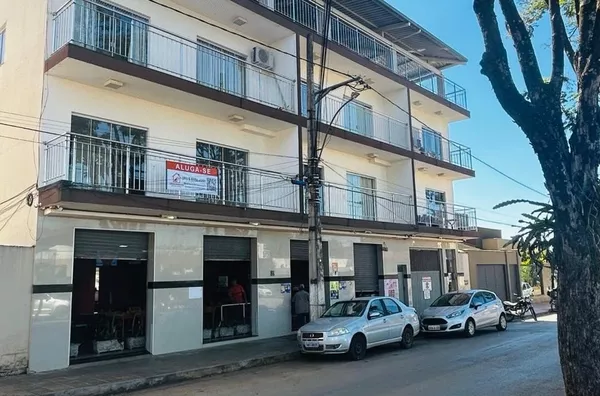 Lindo apartamento disponível para locação! O imóvel ideal para o seu conforto e praticidade. Agende uma visita e venha conhecer!