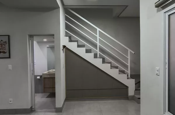 Apartamento duplex para aluguel, 2 quarto(s),  Setor Universitário, Goianesia