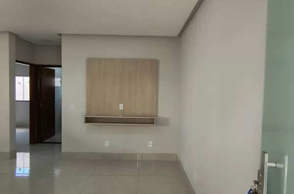 Apartamento para aluguel,  Residencial Granville, Res. Moriá, Goianésia