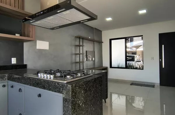 Apartamento duplex, para aluguel ou venda, 2 quarto(s), Setor Universitário, Goianesia - Foto 6