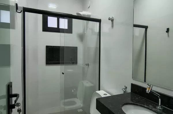 Apartamento para aluguel, 2 quarto(s), Santa Luzia, Goianésia - Foto 10