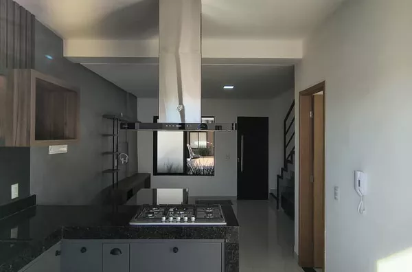 Apartamento duplex, para aluguel ou venda, 2 quarto(s), Setor Universitário, Goianesia