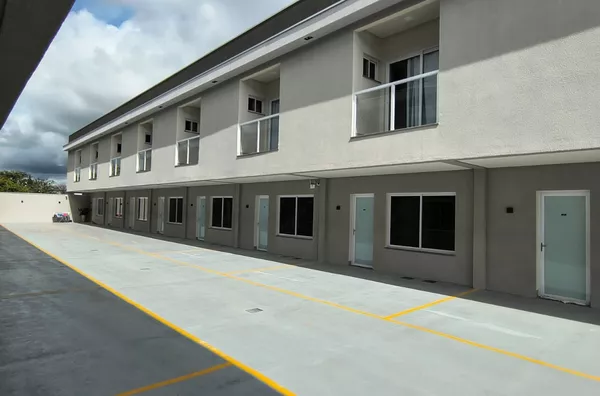 Apartamento duplex para aluguel, 2 quarto(s),  Centro, Goianesia