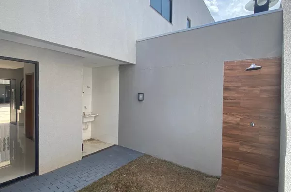 Apartamento duplex, para aluguel ou venda, 2 quarto(s), Setor Universitário, Goianesia - Foto 10