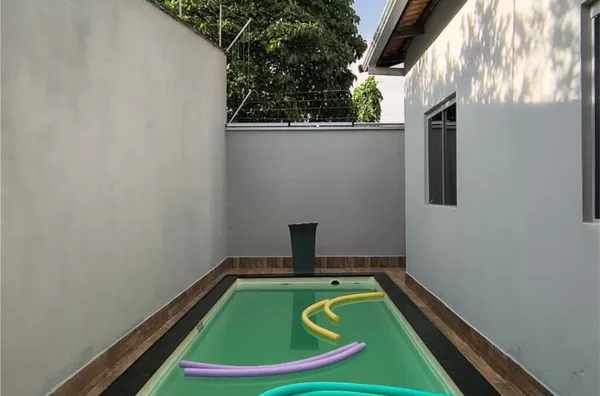 Casa para venda, 3 quarto(s), Negrinho Carrilho, com Piscina, Goianesia - Foto 10