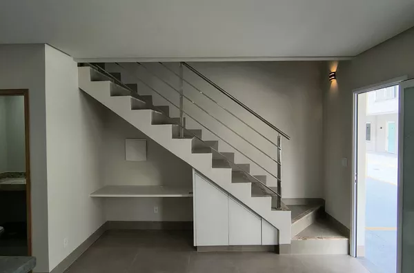 Apartamento duplex para aluguel, 2 quarto(s),  Centro, Goianesia