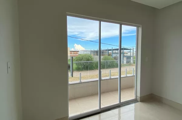 Apartamento para aluguel, 2 quarto(s), Residencial Parque Das Palmeiras, Goianésia - Foto 9