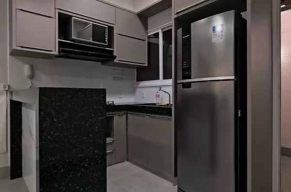 Apartamento duplex para aluguel, 2 quarto(s), Setor Universitário, Goianesia - Foto 8