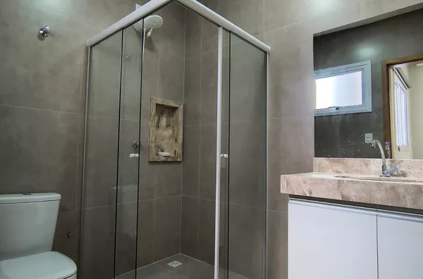 Apartamento duplex para aluguel, 2 quarto(s), Centro, Goianesia - Foto 16