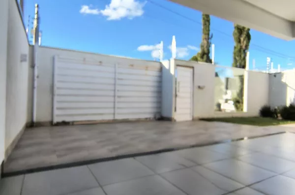 Casa para venda, 3 quarto(s),  Residencial Laurentino Martins, Goianesia