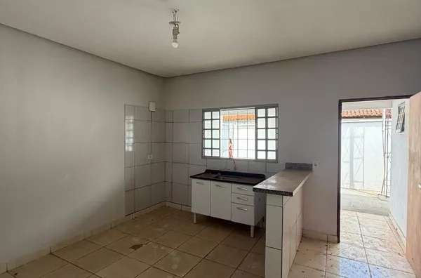 Kitinete,  Covoa, Goianésia