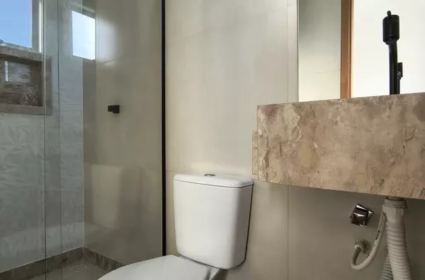 Apartamento duplex, para aluguel ou venda, 2 quarto(s), Setor Universitário, Goianesia - Foto 18