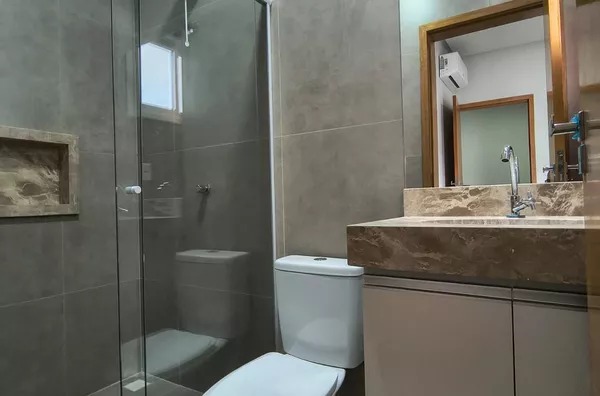 Apartamento duplex para aluguel, 2 quarto(s), Centro, Goianesia - Foto 18