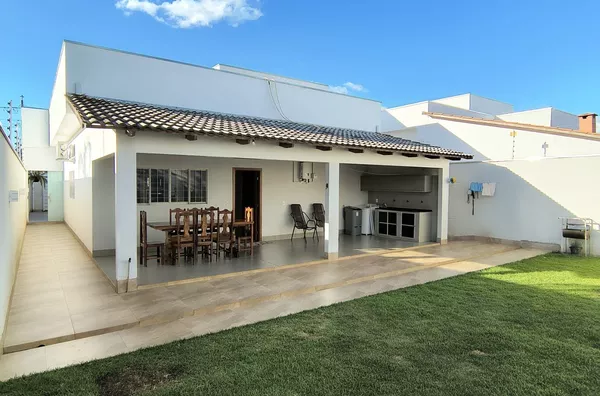 Casa para venda, 3 quarto(s), Residencial Laurentino Martins, Goianesia - Foto 20