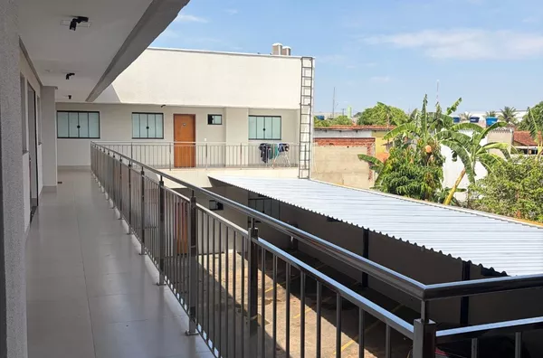 Apartamento para aluguel, 2 quarto(s), Santa Luzia, Goianésia - Foto 12