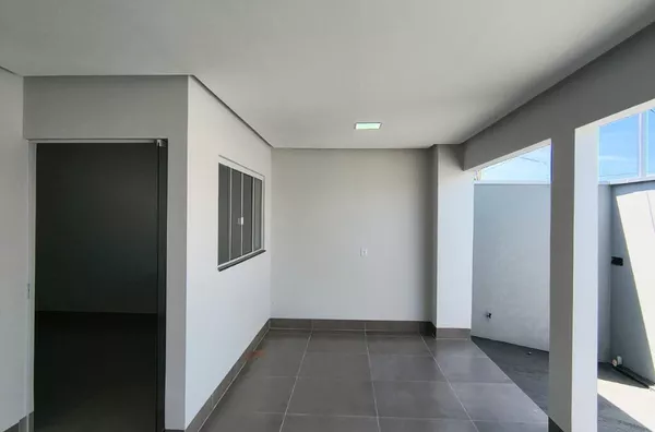Casa para aluguel, 2 quarto(s),  Res. Granville, Goianesia