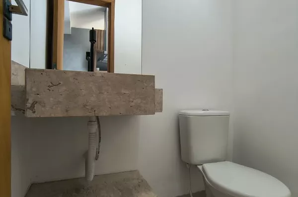 Apartamento duplex, para aluguel ou venda, 2 quarto(s), Setor Universitário, Goianesia - Foto 8