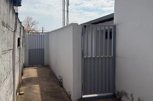 Kitinete,  Covoa, Goianésia