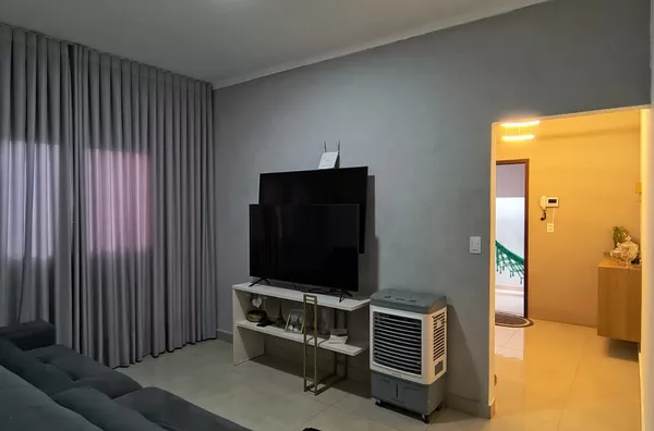 Casa para venda, 3 quarto(s), Negrinho Carrilho, com Piscina, Goianesia - Foto 19