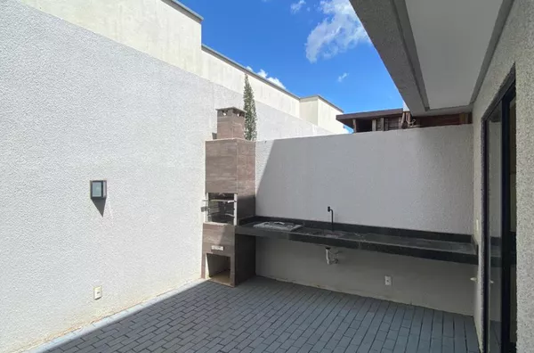 Apartamento duplex, para aluguel ou venda, 2 quarto(s), Setor Universitário, Goianesia - Foto 9