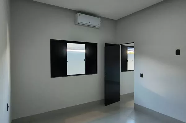 Apartamento para aluguel, 1 quarto(s), Residencial Parque Das Palmeiras, Goianesia - Foto 7