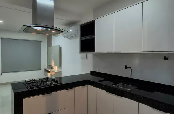 Apartamento duplex, para aluguel ou venda, 2 quarto(s), Setor Universitário, Goianesia - Foto 8