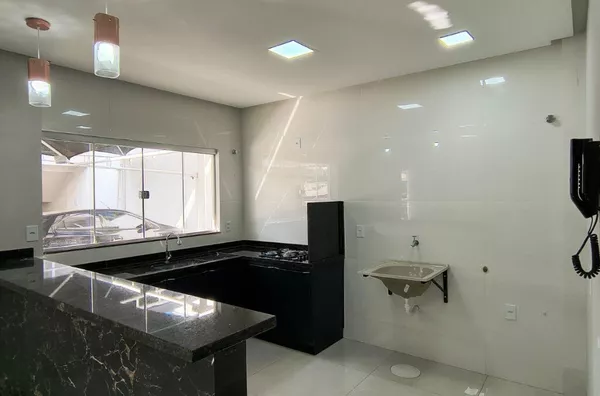Apartamento para aluguel,  Residencial Granville, Res. Moriá, Goianésia