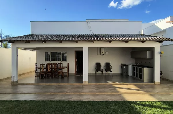Casa para venda, 3 quarto(s), Residencial Laurentino Martins, Goianesia - Foto 21