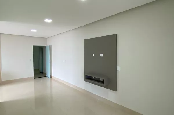 Apartamento para aluguel, 2 quarto(s),  Residencial Parque Das Palmeiras, Goianésia