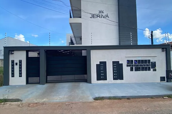 Apartamento para aluguel, 1 quarto(s),  Residencial Parque Das Palmeiras, Goianesia