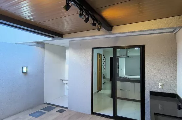 Apartamento duplex, para aluguel ou venda, 2 quarto(s), Setor Universitário, Goianesia - Foto 10
