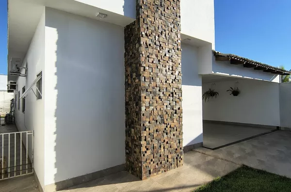 Casa para venda, 3 quarto(s),  Residencial Laurentino Martins, Goianesia