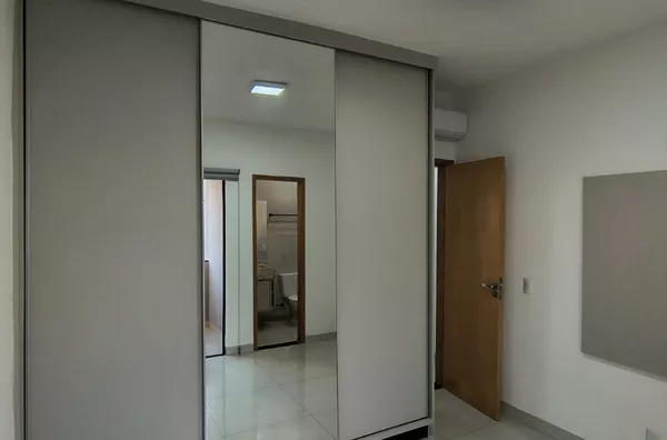 Apartamento duplex, para aluguel ou venda, 2 quarto(s), Setor Universitário, Goianesia - Foto 13