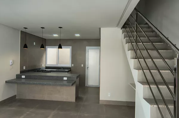 Apartamento duplex para aluguel, 2 quarto(s),  Centro, Goianesia