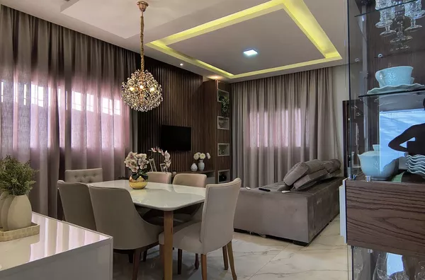 Casa para venda, 3 quarto(s), Residencial Laurentino Martins, Goianesia - Foto 7