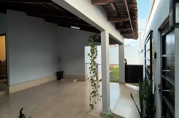 Casa para venda, 3 quarto(s),  Negrinho Carrilho, com Piscina, Goianesia