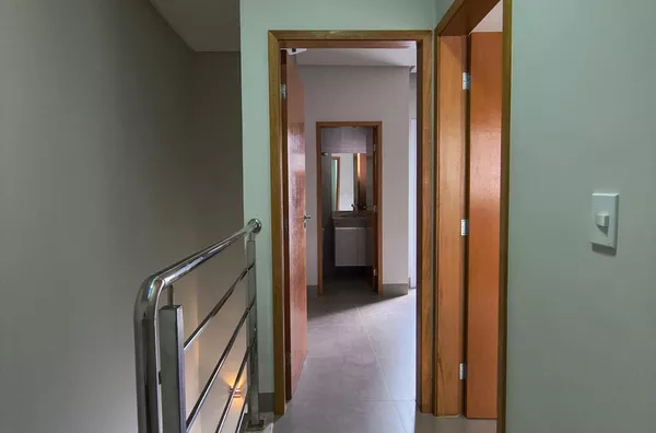 Apartamento duplex para aluguel, 2 quarto(s), Centro, Goianesia - Foto 12