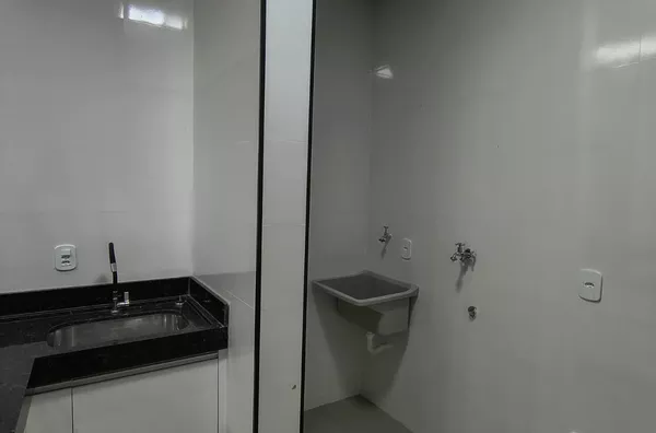Apartamento para aluguel, 2 quarto(s), Santa Luzia, Goianésia - Foto 8