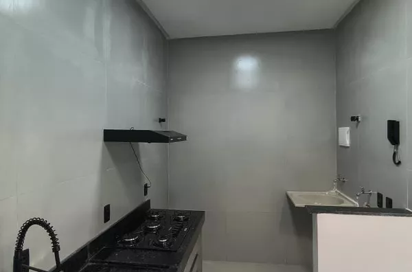 Apartamento para aluguel, 1 quarto(s), Residencial Parque Das Palmeiras, Goianesia - Foto 6