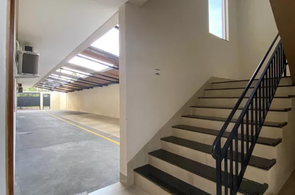Apartamento para aluguel, 1 quarto(s),  Residencial Parque Das Palmeiras, Goianesia