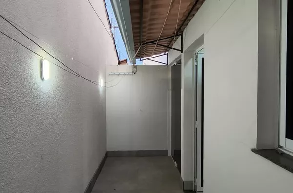 Apartamento duplex para aluguel, 2 quarto(s), Setor Universitário, Goianesia - Foto 10