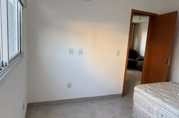 Apartamento para aluguel, 2 quarto(s), Residencial Laurentino Martins, Goianésia - Foto 10