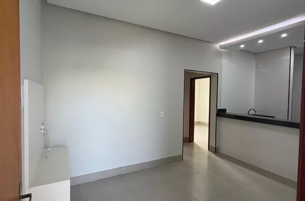Apartamento para aluguel, 2 quarto(s),  Santa Luzia, Goianésia