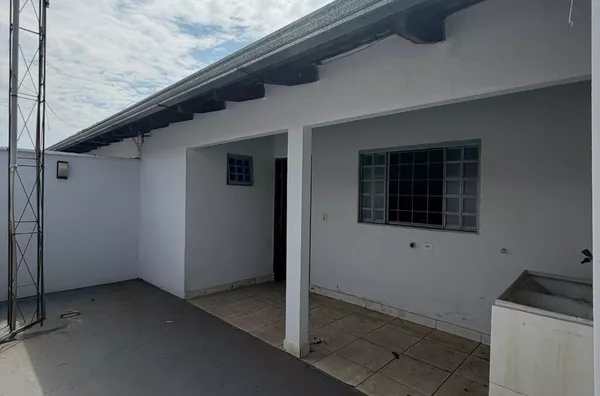 Kitinete,  Covoa, Goianésia