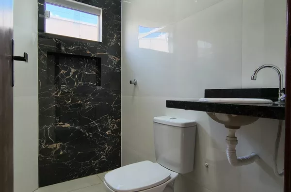 Apartamento para aluguel, Residencial Granville, Res. Moriá, Goianésia - Foto 9