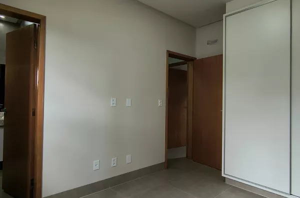 Apartamento duplex para aluguel, 2 quarto(s), Centro, Goianesia - Foto 17