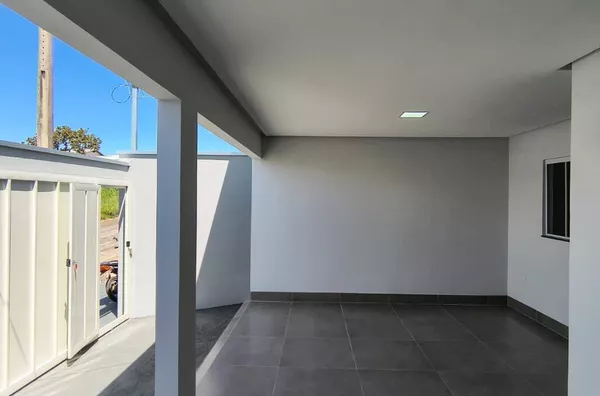 Casa para aluguel, 2 quarto(s),  Res. Granville, Goianesia