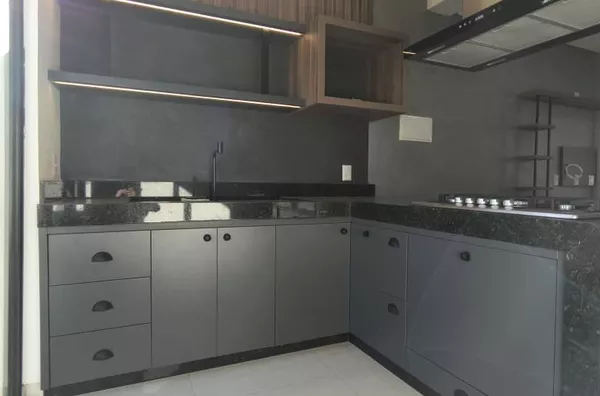 Apartamento duplex, para aluguel ou venda, 2 quarto(s), Setor Universitário, Goianesia - Foto 7