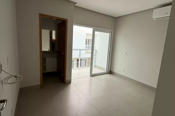 Apartamento duplex para aluguel, Res. Ipanema, Setor Universitário, Goianésia - Foto 10