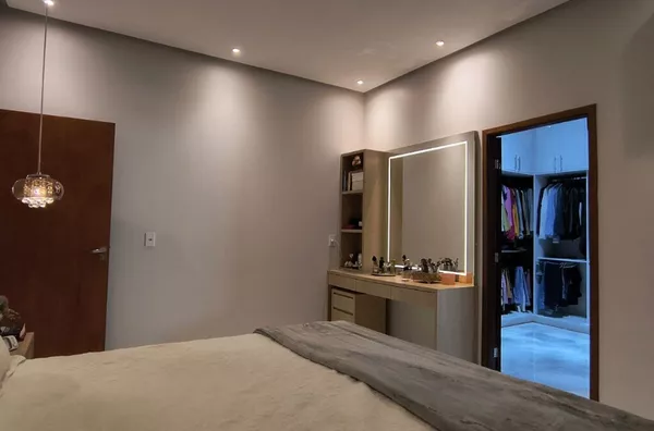 Casa para venda, 3 quarto(s), Residencial Laurentino Martins, Goianesia - Foto 17